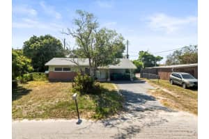5121 HEMLOCK DRIVE, NEW PORT RICHEY, FL 34652 Sold 07/15/25