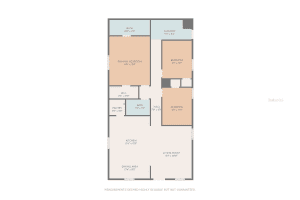 7353 THORPP AVENUE, BROOKSVILLE, FL 34613 - MLS#MFRW7875919