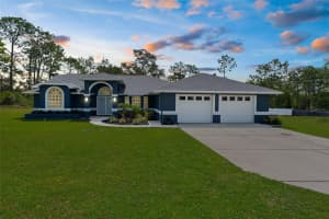 8084 NIGHTINGALE ROAD, WEEKI WACHEE, FL 34613 Sold 08/13/25