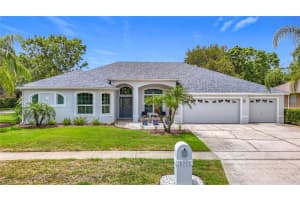 18902 Saint Laurent Dr, LUTZ