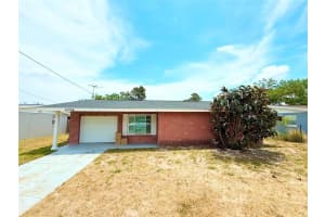 11034 HARDING DRIVE, PORT RICHEY, FL 34668 Sold 07/14/25
