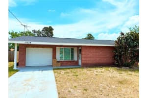 11034 HARDING DRIVE, PORT RICHEY, FL 34668 Sold 07/14/25