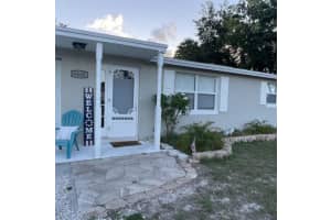 6603 ADAMS STREET, NEW PORT RICHEY, FL 34652 Sold 07/07/25