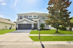 4094 BRAEMERE DRIVE, SPRING HILL, FL 34609 Sold 09/18/25