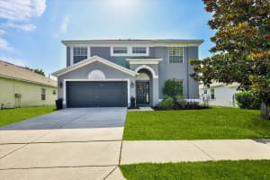 4094 BRAEMERE DRIVE, SPRING HILL, FL 34609 Sold 09/18/25