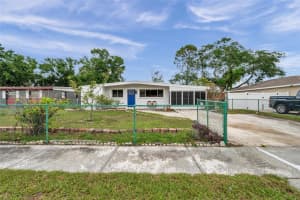 2012 WARRINGTON WAY, TAMPA, FL 33619 Sold 07/01/25