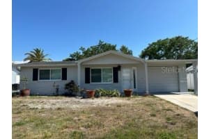 6406 STONE ROAD, PORT RICHEY, FL 34668 Sold 07/24/25