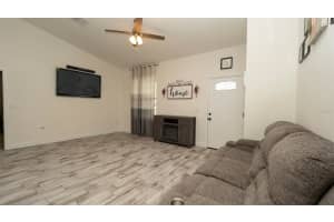 12458 FISH COVE DRIVE, SPRING HILL, FL 34609 Sold 07/21/25