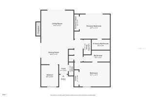 11402 SHALLOWBROOK PLACE, TAMPA, FL 33624 Sold 07/02/25