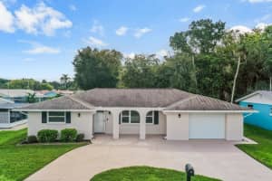 4468 Rudder Way, NEW PORT RICHEY