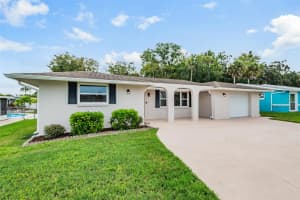 4468 RUDDER WAY, NEW PORT RICHEY, FL 34652 - MLS#MFRW7875967