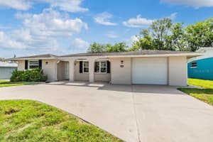 4468 RUDDER WAY, NEW PORT RICHEY, FL 34652 - MLS#MFRW7875967