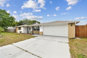 5642 Dove Dr, NEW PORT RICHEY