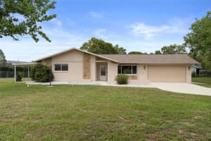 10441 MAYFLOWER ROAD, SPRING HILL, FL 34608 Sold 07/03/25