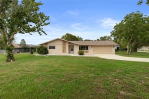 10441 MAYFLOWER ROAD, SPRING HILL, FL 34608 Sold 07/03/25