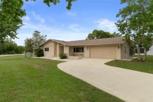 10441 MAYFLOWER ROAD, SPRING HILL, FL 34608 Sold 07/03/25