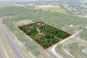 15046 FIELDCREST LANE, BROOKSVILLE, FL 34613 - MLS#MFRW7875974