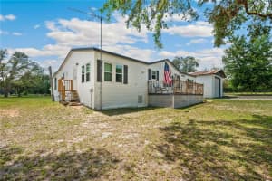 4131 BURWELL, WEBSTER, FL 33597 - MLS#MFRW7875975