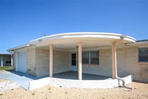 3851 REDWOOD DRIVE, HOLIDAY, FL 34691 Sold 07/02/25