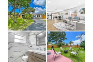 4057 67th Ave N, PINELLAS PARK
