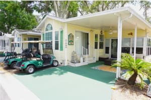21040 LAZY DAYS CIRCLE, LUTZ, FL 33558 Sold 09/12/25
