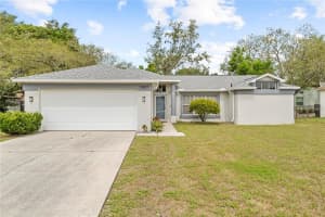 5087 OYSTER COURT, SPRING HILL, FL 34607 Sold 08/22/25