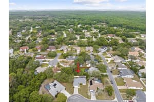 5087 OYSTER COURT, SPRING HILL, FL 34607 Sold 08/22/25