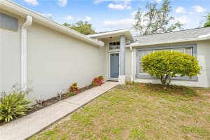 5087 OYSTER COURT, SPRING HILL, FL 34607 Sold 08/22/25