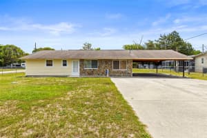 12936 PARKWOOD STREET, HUDSON, FL 34669 Sold 07/10/25
