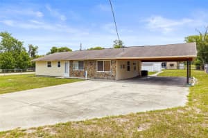 12936 PARKWOOD STREET, HUDSON, FL 34669 Sold 07/10/25