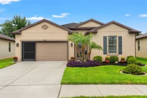 1987 TRILLIUM BOULEVARD, BROOKSVILLE, FL 34604 Sold 08/15/25