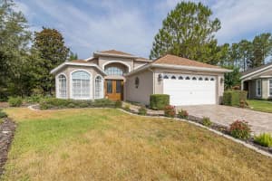 11404 INMAN COURT, SPRING HILL, FL 34609 - MLS#MFRW7876001