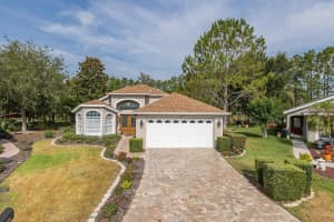 11404 INMAN COURT, SPRING HILL, FL 34609 - MLS#MFRW7876001
