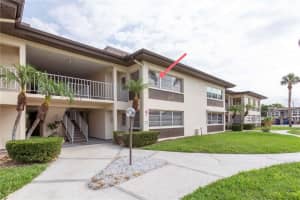 5123 Topaz Ln #206, NEW PORT RICHEY