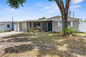 6633 JACKSON STREET, NEW PORT RICHEY, FL 34653 Sold 09/11/25