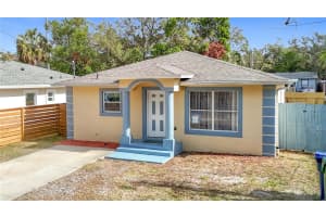 4503 COURTLAND STREET, TAMPA, FL 33610 - MLS#MFRW7876021