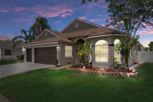 1862 WOOD BEND STREET, TARPON SPRINGS, FL 34689 Sold 08/04/25