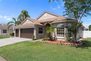 1862 WOOD BEND STREET, TARPON SPRINGS, FL 34689 Sold 08/04/25