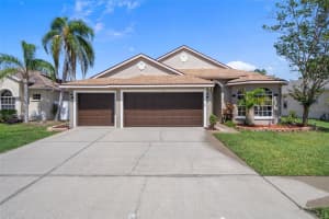 1862 WOOD BEND STREET, TARPON SPRINGS, FL 34689 Sold 08/04/25