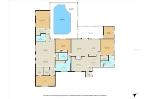 4289 CASTLE AVENUE, SPRING HILL, FL 34609 - MLS#MFRW7876039