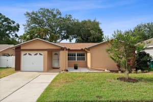 2887 CATHY LANE, CLEARWATER, FL 33760 Sold 07/15/25