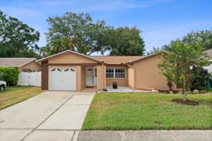 2887 CATHY LANE, CLEARWATER, FL 33760 Sold 07/15/25