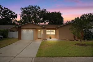 2887 CATHY LANE, CLEARWATER, FL 33760 Sold 07/15/25