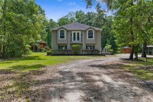 12085 STRINGER ROAD, BROOKSVILLE, FL 34601 - MLS#MFRW7876043