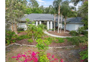 1471 N Jasmine Ave, TARPON SPRINGS