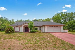 128 OAK LAKE DRIVE, SPRING HILL, FL 34608 Sold 08/21/25
