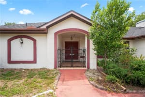 128 OAK LAKE DRIVE, SPRING HILL, FL 34608 Sold 08/21/25