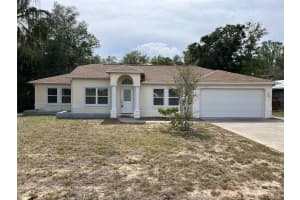 8291 WEEPING WILLOW STREET, BROOKSVILLE, FL 34613 Sold 08/11/25