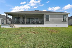 3315 DZURO DRIVE, OXFORD, FL 34484 - MLS#MFRW7876053