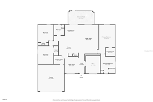 3312 BLYTHE AVENUE, SPRING HILL, FL 34609 - MLS#MFRW7876063